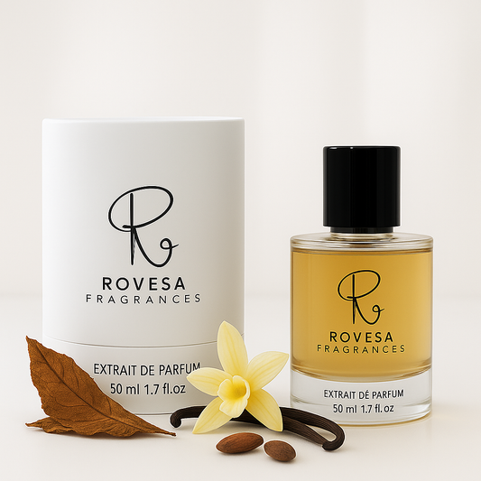 M106 | Inspiriert von T.Tobacco Vanille