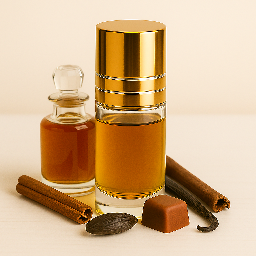 M116 | Angel’s Secret