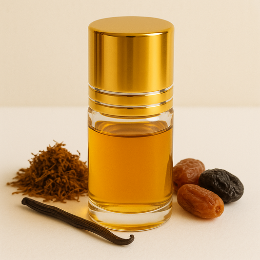 M106 | Vanyla Tobacco