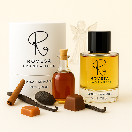 M116 | Angel’s Secret